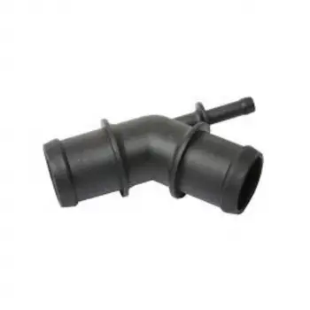 Volkswagen Golf4 Bora Passat Caddy 1.4 1.9 96 Ve Sonrası Uyumlu Su Flanşı 1J0121087B Wisco