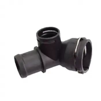 Volkswagen Passat Golf5 Jetta 1.6 2.0fsı 04 Ve Sonrası Uyumlu Su Flanşı 1K0122291A Wisco