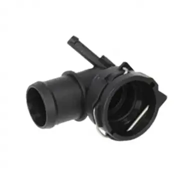 Volkswagen Caddy Bls 04 Ve Sonrası Uyumlu Su Flanşı 1K0122291BA Wisco