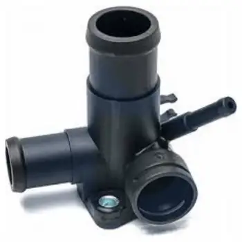 Volkswagen Golf3 Passat Vr 6 2.8 Uyumlu Su Flanşı 345C6427 METTE