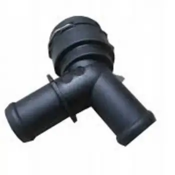 Volkswagen Golf7 Audi A3 Uyumlu Su Flanşı 5Q0122291AB Wisco