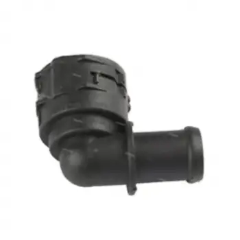 Volkswagen Golf7 Leon Passat A3 1.4 Tsı 13 Ve Sonrası Uyumlu Su Flanşı 5Q0122291AJ Wisco