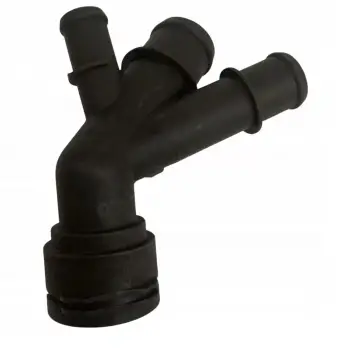 Volkswagen Golf7 13 Ve Sonrası Uyumlu Su Flanşı 5Q0122291BF Wisco