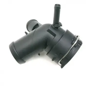 Volkswagen Golf7 Golf8 Passat Tiguan Arteon 13 Ve Sonrası Uyumlu Su Flanşı 5Q122291BL Wisco