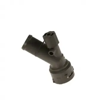 Volkswagen Polo Golf4 Bora Fabia 1.6 Akl Aeh 98 Ve Sonrası Uyumlu Su Flanşı 6Q0122291F Wisco