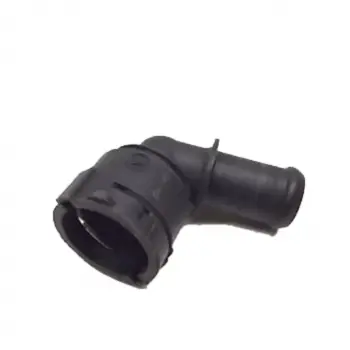 Volkswagen Golf4 Bora A3 Passat1.6 1.9 2.0 98 Ve Sonrası Uyumlu Su Flanşı 7M0122291 Wisco