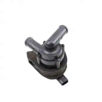 Audi A4 A6 A8 3.0 Asn Bbj 02 Ve Sonrası Uyumlu Su Pompası Yardımcı 06C121601 Wisco