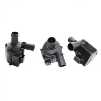 Audi A4 A5 A6 A7 07 Ve Sonrası Uyumlu Su Pompası Yardımcı 06H121601G Wisco