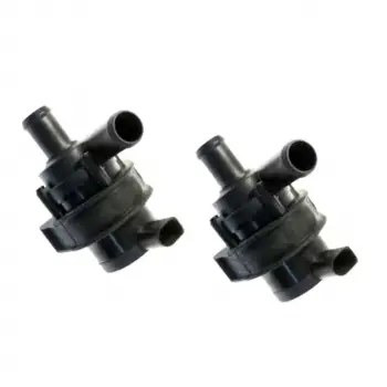 Volkswagen Golf Leon Jetta 1.2 1.4 10 Ve Sonrası Uyumlu Su Pompası Yardımcı 1K0965561L Wisco