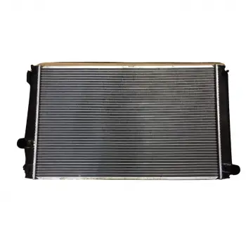 Toyota Rav4 A3 06 12. A4 2.0 4wd 12 Ve Sornası Uyumlu Su Radyatörü 16400 28560 Wisco