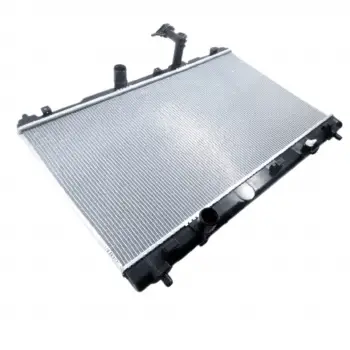 Suzuki Sx4. S Cross. Vitara 14 Ve Sonrası Uyumlu Su Radyatörü 375x697x16 Mm 17700 61M00 Wisco