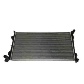 Chrysler Voyager | Town amp; Country | Grand Voyager 04 08 Uyumlu Su Radyatörü 5142488AA Wisco