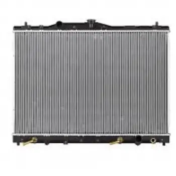 Honda Legend 3.5 19962004 Uyumlu Su Radyatörü Brazıng At 450*678*16 Mm 19010 P5A 003 Wisco
