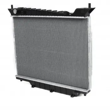 Hyundai Ix35 Sportage3 10 Ve Sonrası Uyumlu Su Radyatörü Brazing At 485x488x26 25310 2S050 Wisco