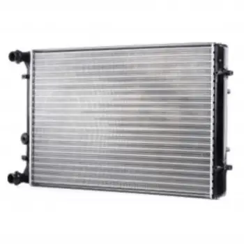 MercedesBenz W201 Uyumlu Su Radyatörü Brazing At 575x448x32 2015008103 Wisco