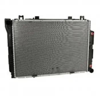 MercedesBenz W140 S300 Td Ac+ Uyumlu Su Radyatörü Brazıng At 665*468*32 Mm 1405002303 Wisco