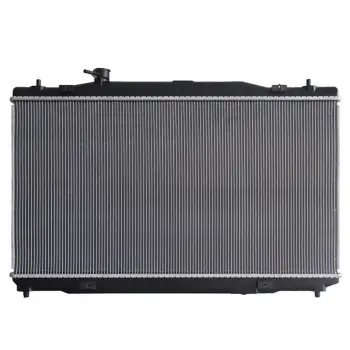 Honda Accord 1.5 2.0 2018 Ve Sonrası Uyumlu Su Radyatörü Brazing At Mt 19010 6A0 A01 Wisco