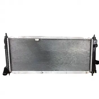 Opel Corsa B. Tigra 1.4. 1.6 93 Ve Sonrası Uyumlu Su Radyatörü Brazing Mt 1300152 Wisco