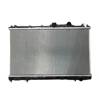 Proton Persona 1.6. 1.8. 2.0d Uyumlu Su Radyatörü Brazıng Mt 375x658x16 Mm MB660566 Wisco