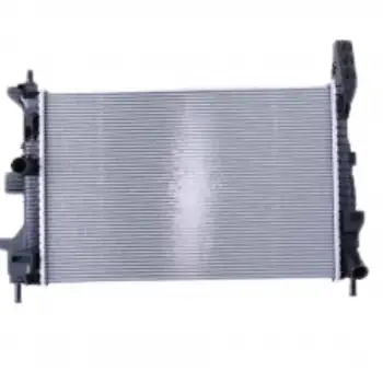 Su Radyatörü Brazing Mt 545x358x26 Mm – BV618005BD WISCO – Ford Focus.Transit C 11 Ve Sonrası Uyumlu