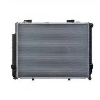 Mercedes Benz E270cdı 99 Ve Sonrası Uyumlu Su Radyatörü Brazıng Mt 640x48x32 Mm 2105005803 Wisco