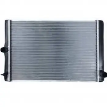 Toyota CHr 1corolla 17 Ve Sonrası Uyumlu Su Radyatörü Brazıng Mt 675x378x16 16400 0Y170 Wisco