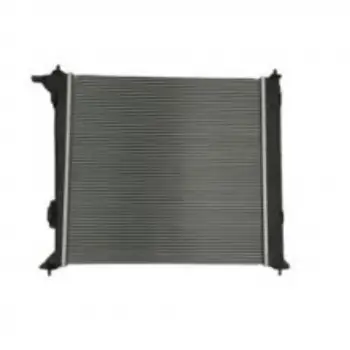 Hyundaı I30 1.4 TGdı Uyumlu Su Radyatörü Brazıng Mt At 290x648x22 3113271 00