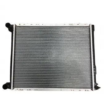 Renault R19 1.9D 1988-1995 Su Radyatörü Brazing MT 480X388X32 7700790964 Wisco