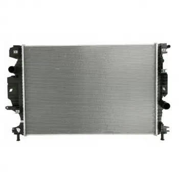 Ford Mondeo 5 1.5i 1.5 Tdcı 15>/ S Max 1.5i 2.0 15 18 Uyumlu Su Radyatörü DG938005CC Wisco