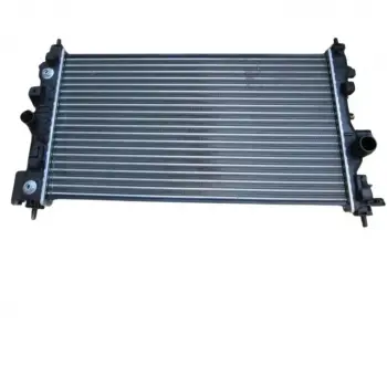 Su Radyatörü Mekanik At 680X388X23 Mm - 1300306 Autolux – Opel Astra J 1.4 08 Ve Sonrası Uyumlu 