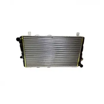 Skoda Favorit Felicia 93 Ve Sonrası Uyumlu  Su Radyatörü Mekanik Mt 115610501 Autolux