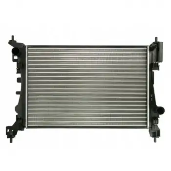 Opel Corsa D E A 1.4 Xer 10 Ve Sonrası Uyumlu Su Radyatörü Mekanik Mt 1300312 Autolux