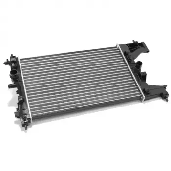 Su Radyatörü Mekanik Mt 580x388 Mm - 1300299 Autolux - Opel Astra J Cruze 09 ve Sonrası Uyumlu