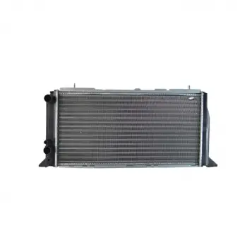 Su Radyatörü Mekanik Mt 600X310 Mm - 893121251 Autolux - Audi A80 1.6 1.8 86 Ve Sonrası Uyumlu