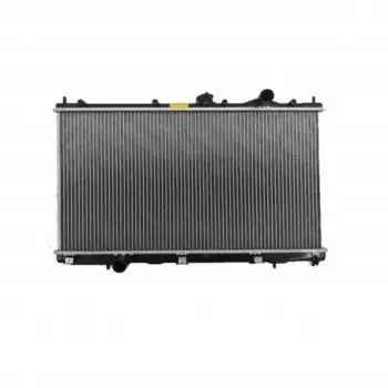 Proton Gen 2 1.6 04 Ve Sonrası Uyumlu Su Radyatörü Mt 620x378x26 Mm 3114554 00