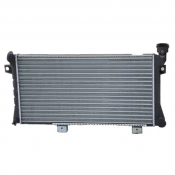Lada Niva Suv 1600 7695 Ve Sonrası Uyumlu Su Radyatörü Mt 628x340x32 Mm 3114586 00