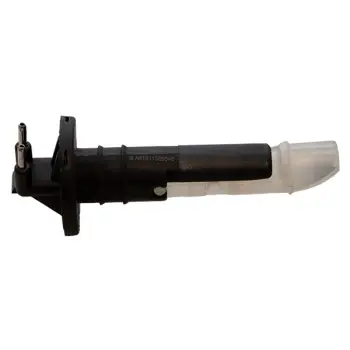 Su Seviye Müşiri E30 E34 E32 E36