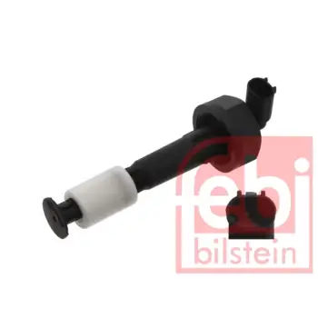 Su Seviye Müşiri E34 E36 E39 E38