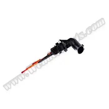 Su Seviye Müşiri E39 E38 Siyah 1999-03