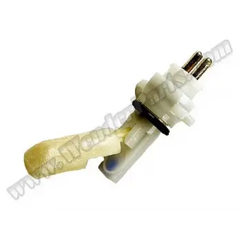 Su Seviye Müşiri W124 W126 W201