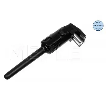 Su Seviye Müşiri W140 W202 W210