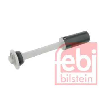 Su Seviye Müşiri W140 W202 W210