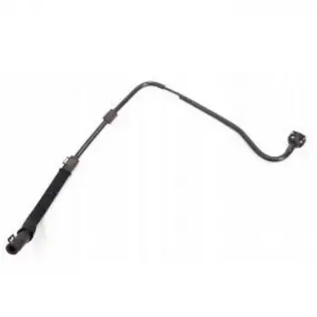 Audi A6 A7 11 Ve Sonrası Uyumlu Su Tahliye Hortumu 4G0121081AH Wisco