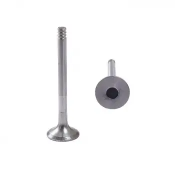 Volkswagen Caddy 1 1976 Ve Sonrası Uyumlu Subap Egzoz 8 Mm 4 Lü Set 068109611C Winpower