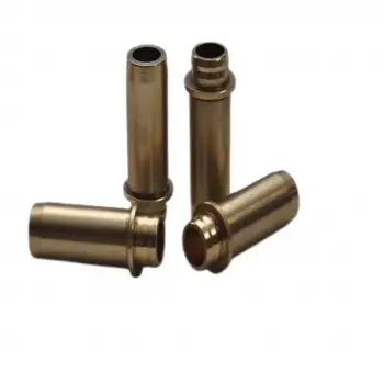 Volkswagen T4 Lt35 A80 96 Ve Sonrası Uyumlu  Subap Gaydı 36.50x12.06x8mm 4 Lü Set 101048 Topran