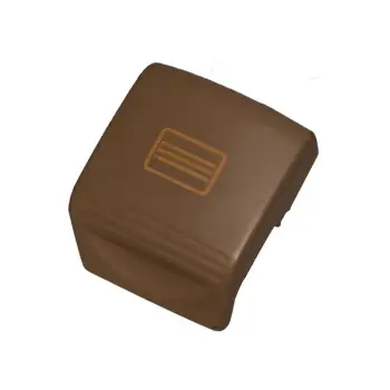 Sunroof Düğme Kapağı W204 X204 Bej