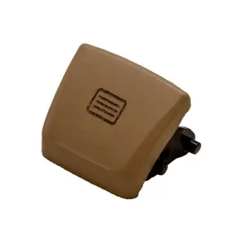 Sunroof Düğme Kapağı W205 X253 Bej