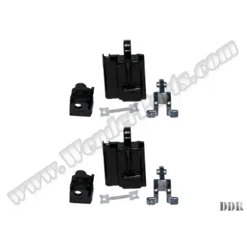 Sunroof Kızak (Tm Tk) E36 Set; Sol+Sağ