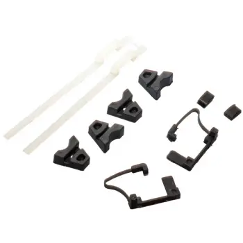 Sunroof Klipsi W205 C117 W222 W176 Set Sol/Sağ