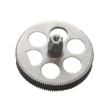 Sunroof Motor Dişlisi W126